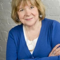 Marylouise Burke
