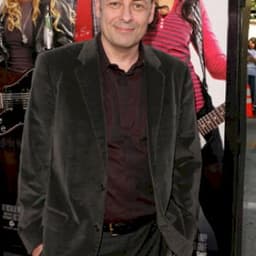 Todd Graff