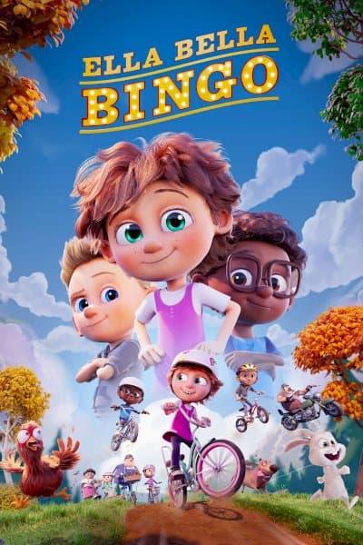 Ella Bella Bingo
