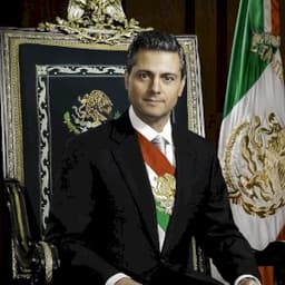 Enrique Peña Nieto