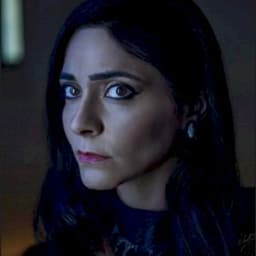 Pegah Ferydoni