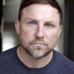 Nicholas Clark