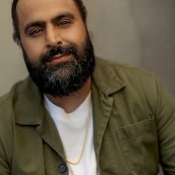 Arkie Kandola
