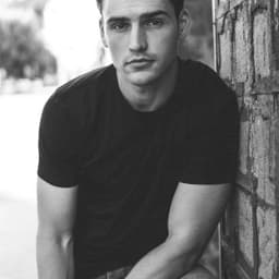 Charlie Hall