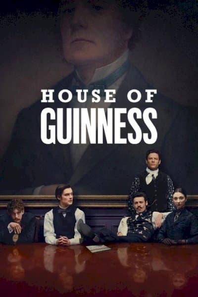 House of Guinness