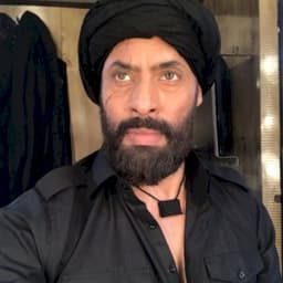 Shaji Chaudhary