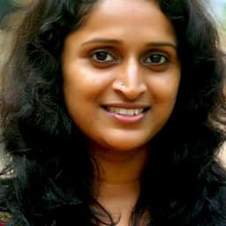 Surabhi Lakshmi