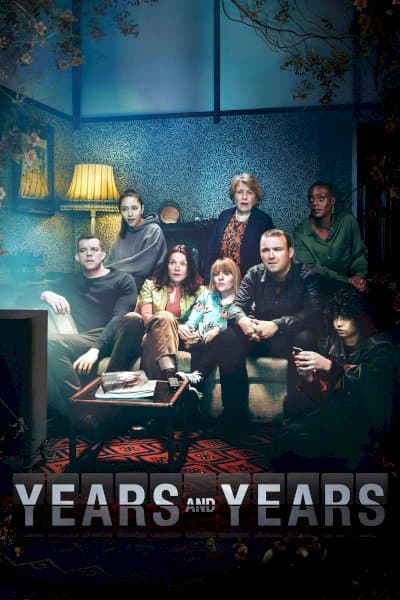 Years and Years
