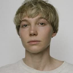 Marina Vasileva