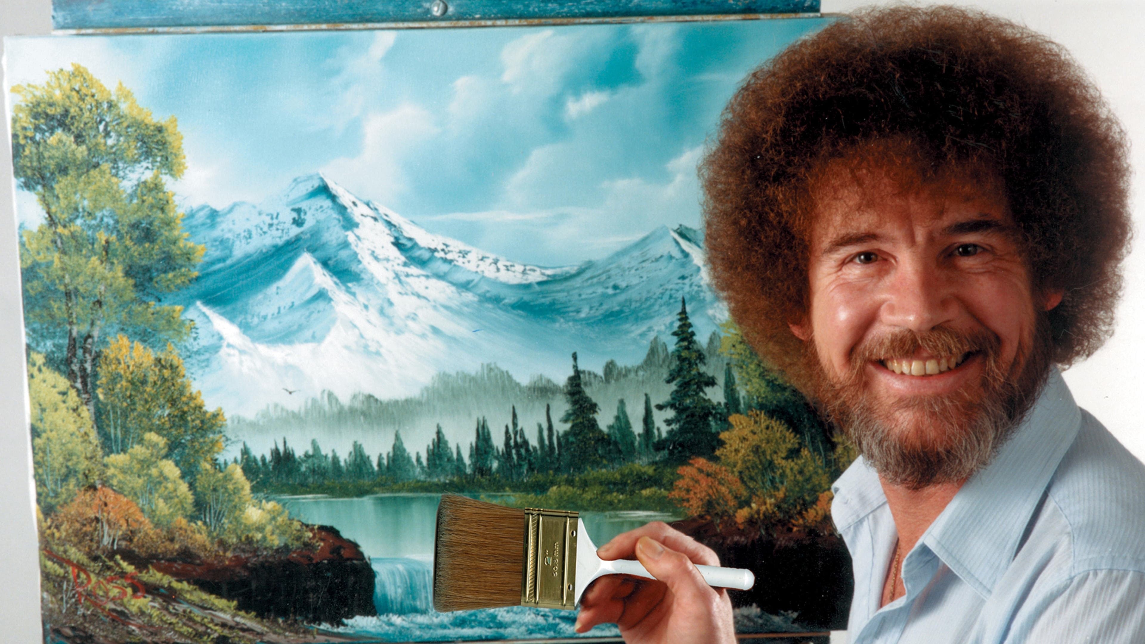 The Painting