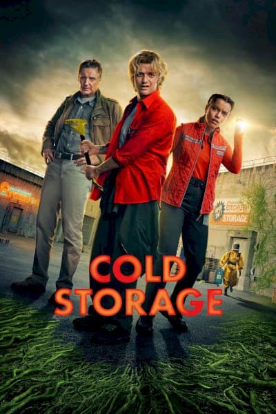 Cold Storage