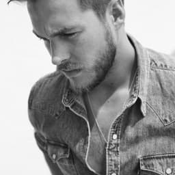 Chris Wood