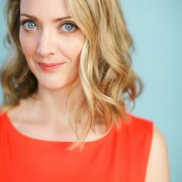 Lucy Davenport