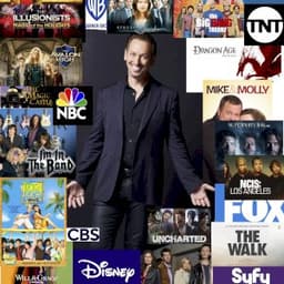 Steve Valentine