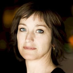 Anneke von der Lippe