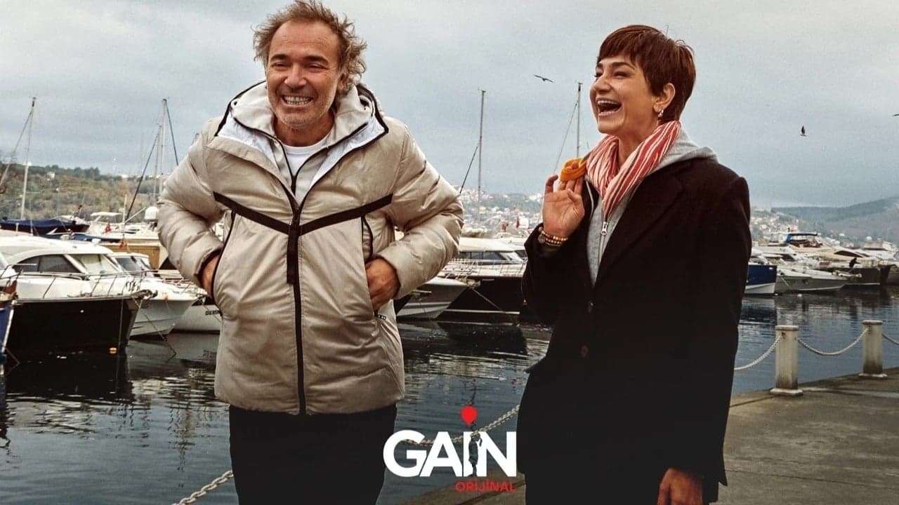 10 Bin Adim - ده هزار قدم