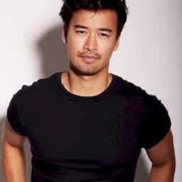 Jordan Rodrigues