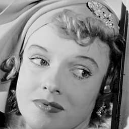 Dorothy Comingore