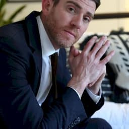 Bryan Greenberg