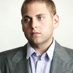 Jonah Hill