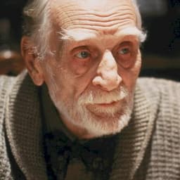 Feodor Chaliapin Jr.
