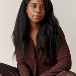 Belinda Jombwe