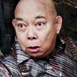 Yat-Fei Wong