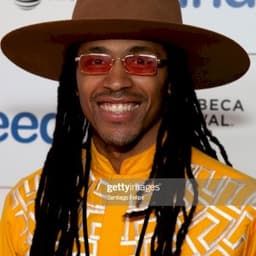 Jon Boogz