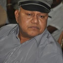 Radha Ravi