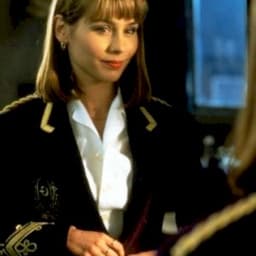 Tara Fitzgerald