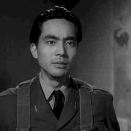 Yoshio Tsuchiya