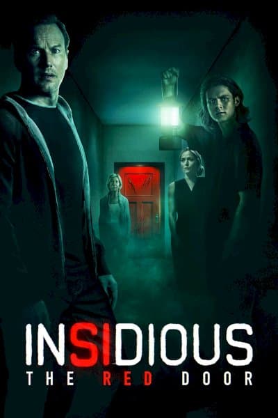 Insidious: The Red Door
