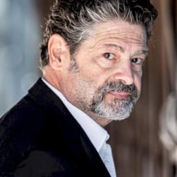 Kirk Baltz