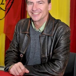 Mark Ferguson