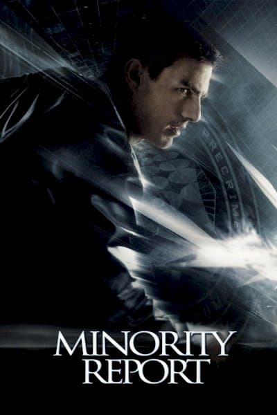 Minority Report