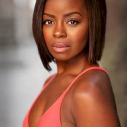Erica Tazel