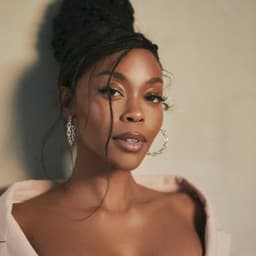 Nafessa Williams