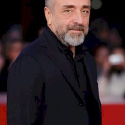 Silvio Orlando