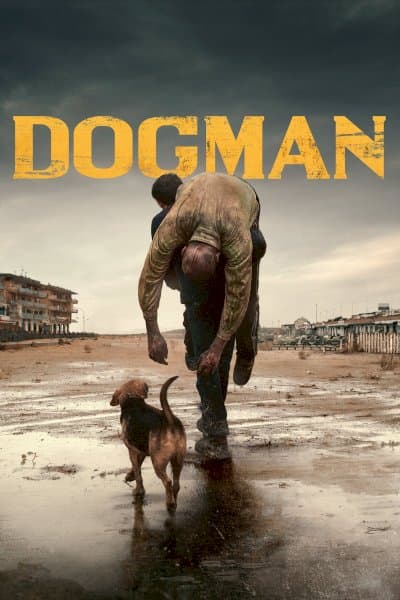 DogMan