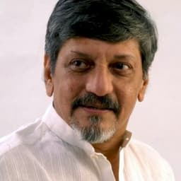 Amol Palekar