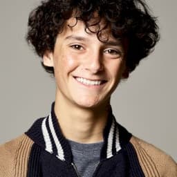 Nicolas Cantu