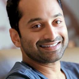 Fahadh Faasil
