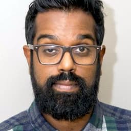 Romesh Ranganathan