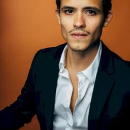 Eddie Ramos
