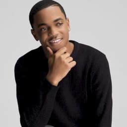 Michael Jr.