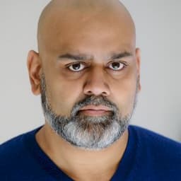 Tony Jayawardena
