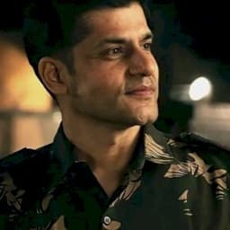 Abhiroy Singh