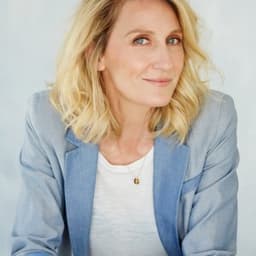Georgina Symes