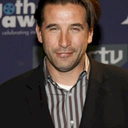 William Baldwin