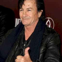 Lee Ving